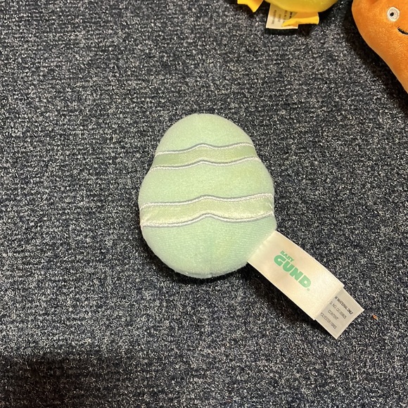 GUND My First Easter Basket - Picture 3 of 10